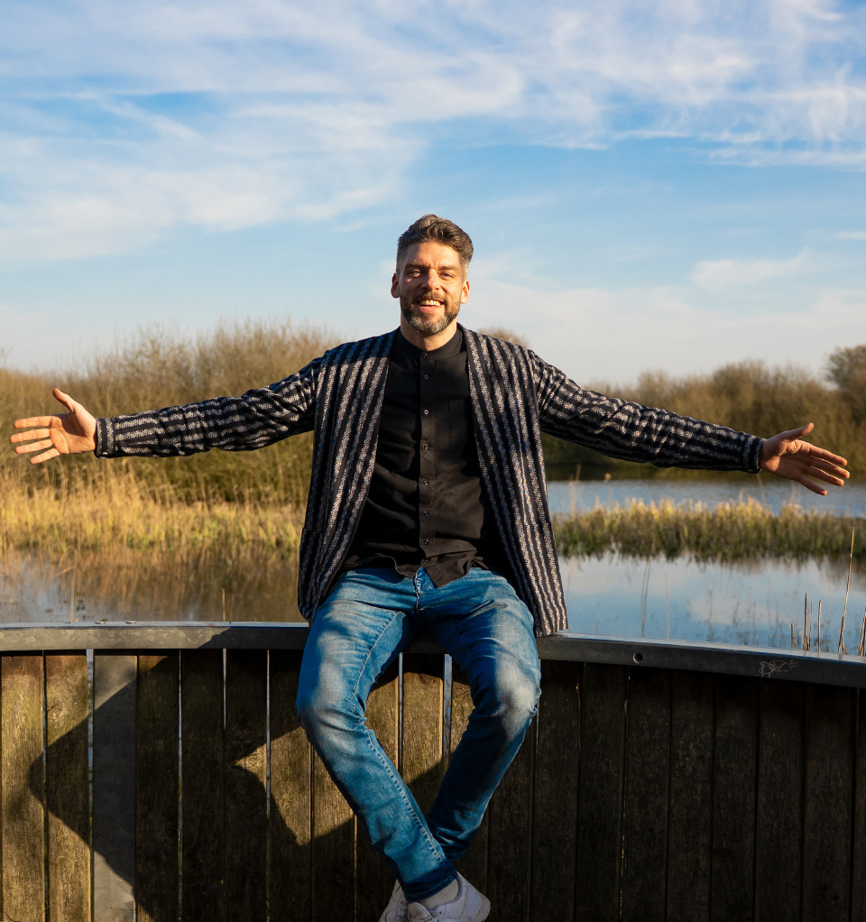 spiritueel coach Nederland
