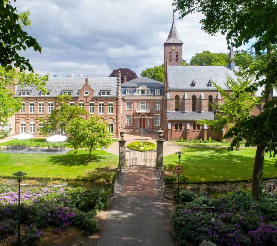 presencia retreat bewustzijn